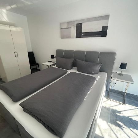 Winzer Lounge Ferienwohnung デルナウ エクステリア 写真