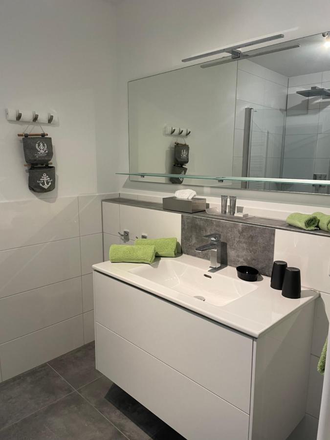 Winzer Lounge Ferienwohnung デルナウ エクステリア 写真